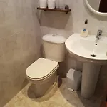 Guest house Arenal 2*