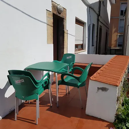 Arenal Pensionat San Vicente De La Barquera