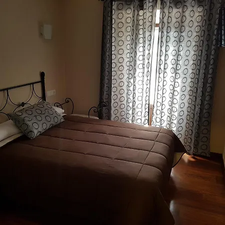 Arenal 2* San Vicente De La Barquera