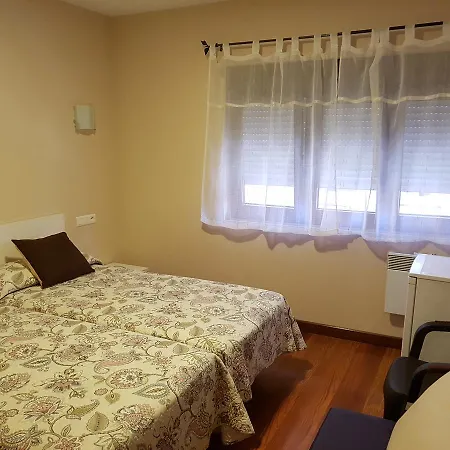 Arenal Guest house 2*