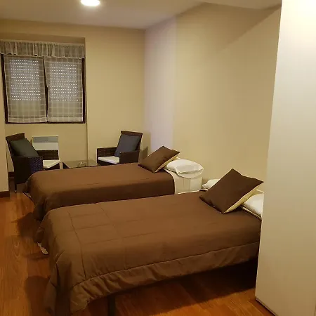 Guest house Arenal