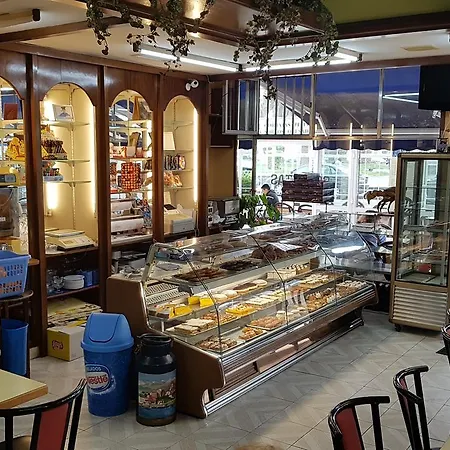 Pensión Arenal