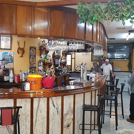 Arenal Guest house 2*