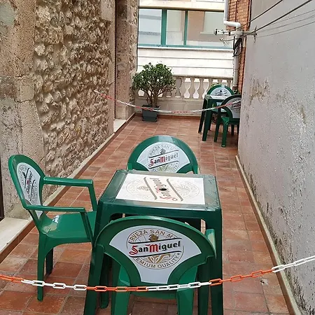 Guest house Arenal 2*