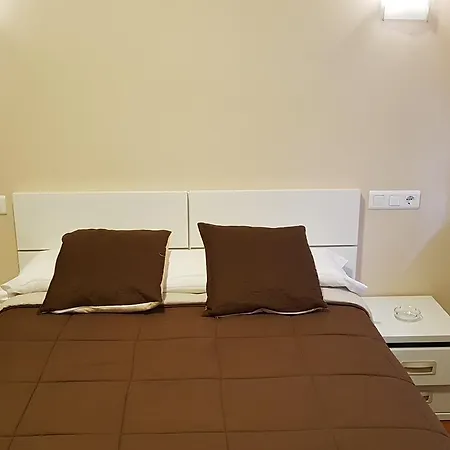 Arenal 2* San Vicente De La Barquera