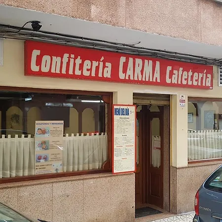 Guest house Arenal 2*