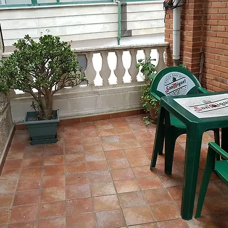 Guest house Arenal