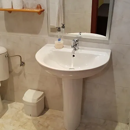 Arenal Guest house
