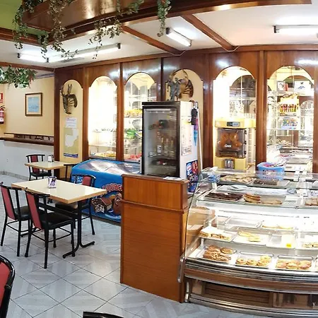 Arenal Pensionat San Vicente De La Barquera