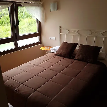 Arenal Guest house
