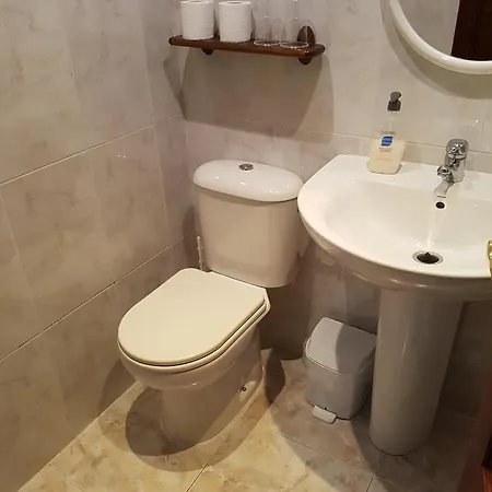Guest house Arenal 2*