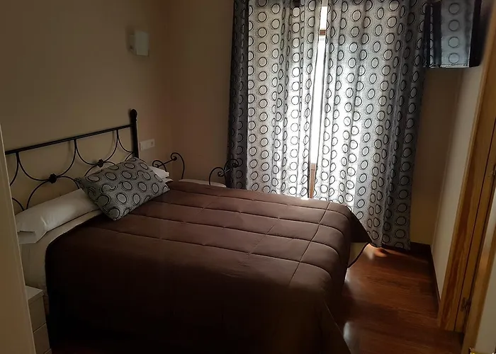 Arenal 2* San Vicente De La Barquera