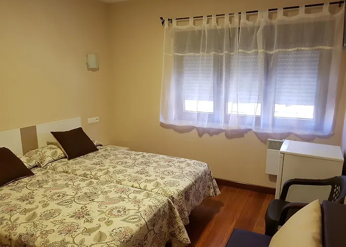 Arenal Maison d'hôtes 2*