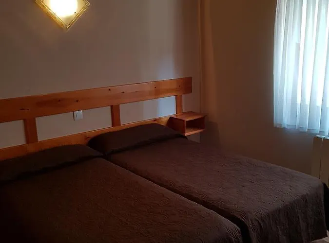 Arenal 2* San Vicente De La Barquera