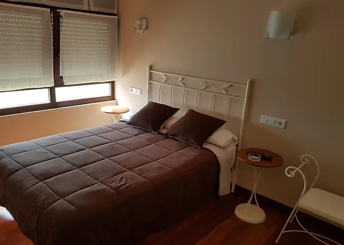 Pensión Arenal San Vicente De La Barquera