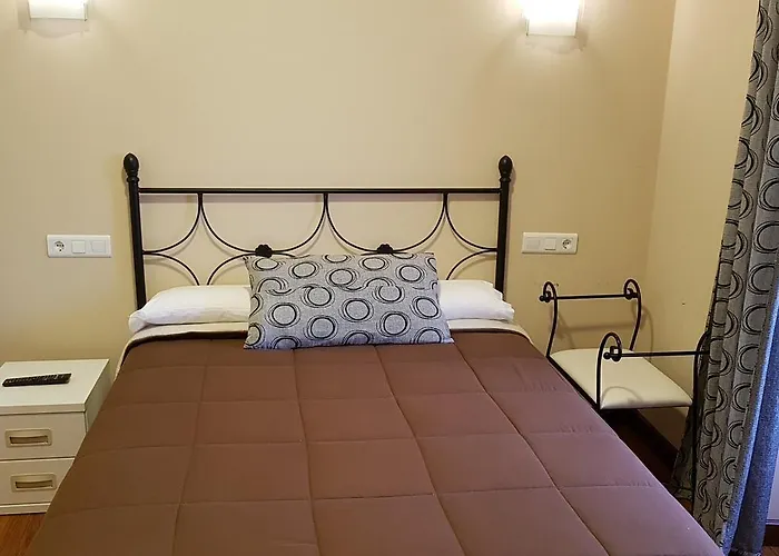 Maison d'hôtes Arenal