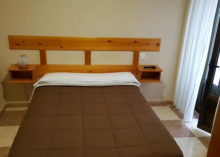 Arenal Maison d'hôtes 2*