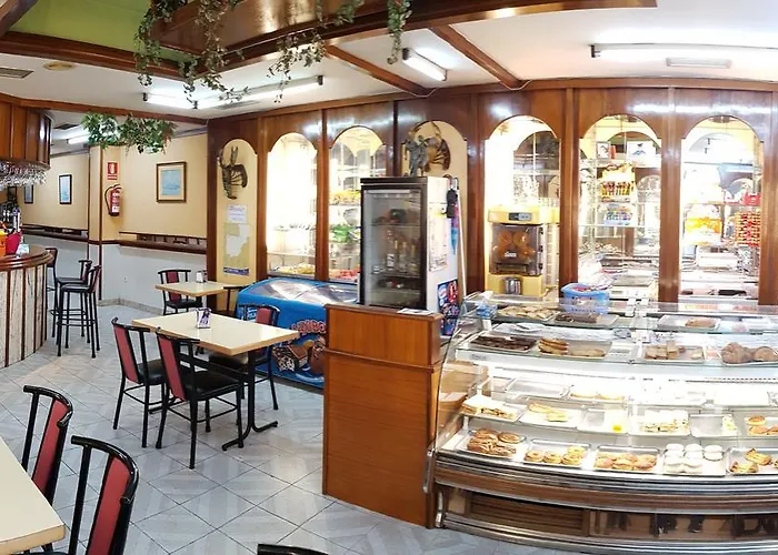 Arenal Maison d'hôtes San Vicente De La Barquera