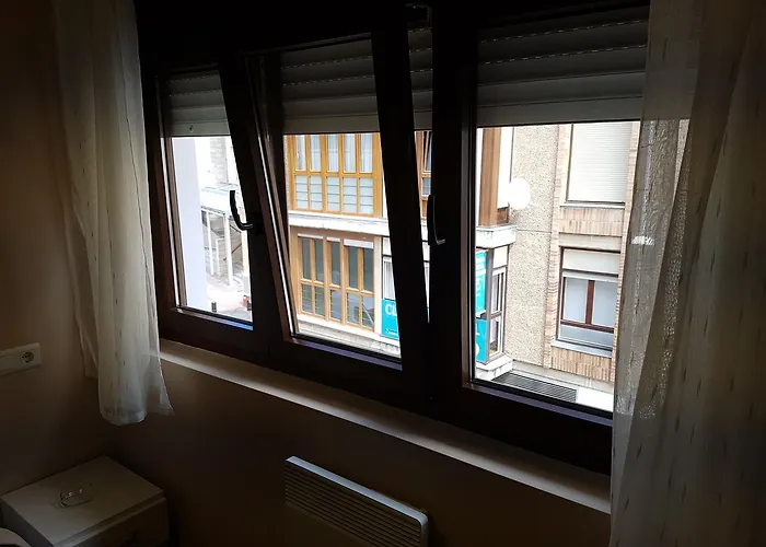 Arenal 2* San Vicente De La Barquera