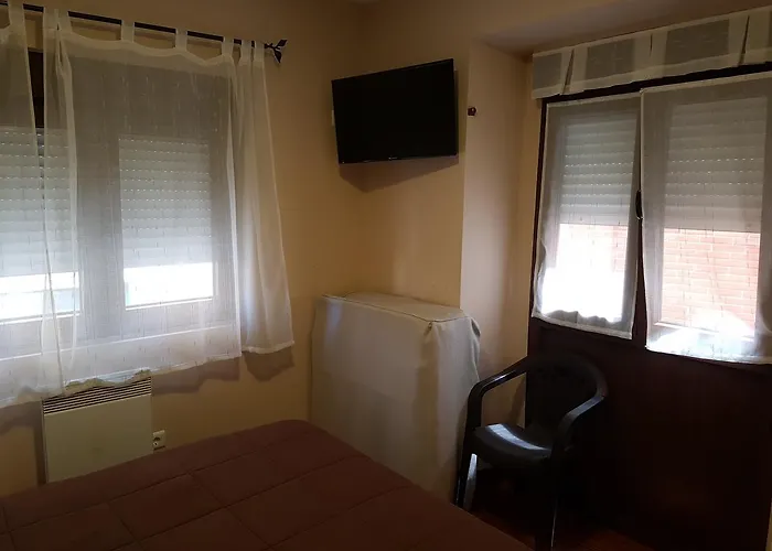 Maison d'hôtes Arenal 2*