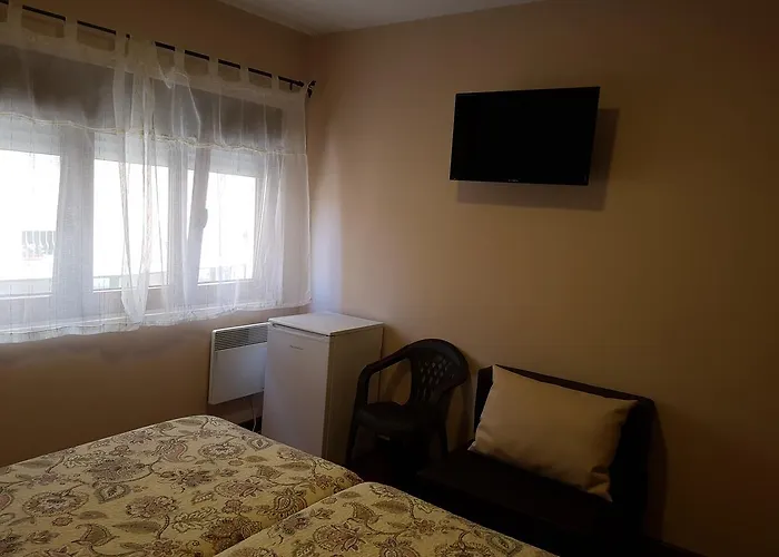 Arenal 2* San Vicente De La Barquera