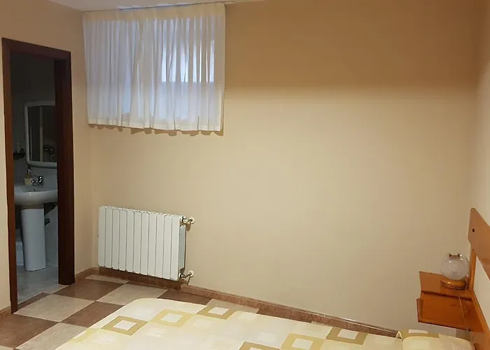 Arenal Maison d'hôtes