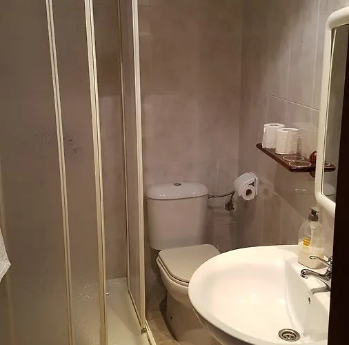 Maison d'hôtes Arenal 2*