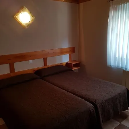 Arenal 2* San Vicente De La Barquera