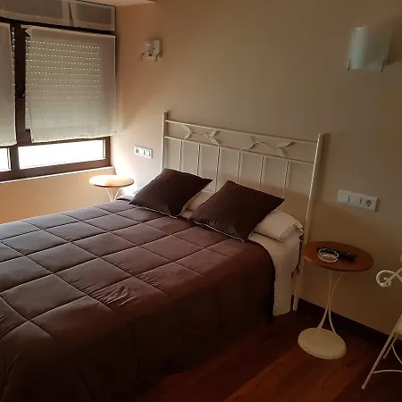 Konukevi Arenal San Vicente De La Barquera