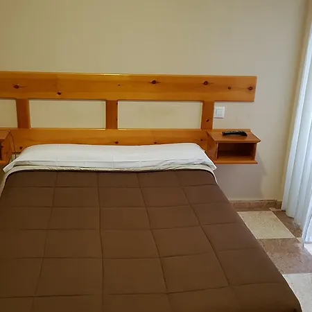 Arenal Pensionat 2*