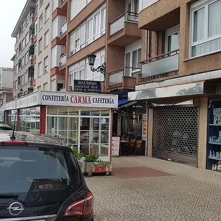 Arenal Konukevi San Vicente De La Barquera