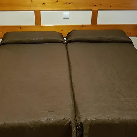 Konukevi Arenal San Vicente De La Barquera