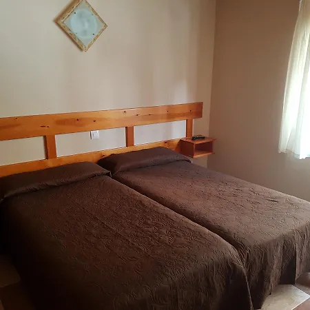 Vendégház Arenal