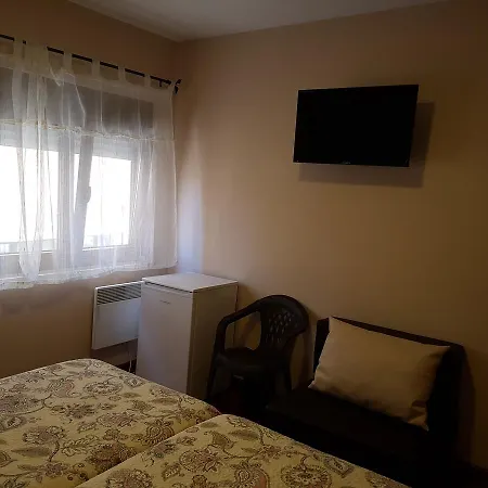 Arenal 2* San Vicente De La Barquera