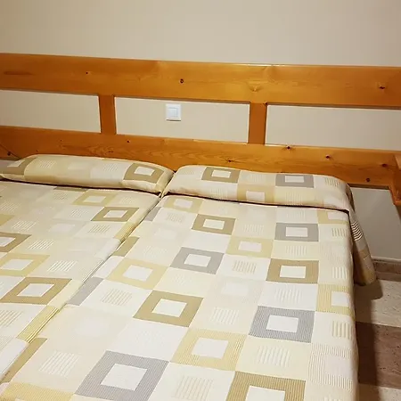 Arenal 2* San Vicente De La Barquera