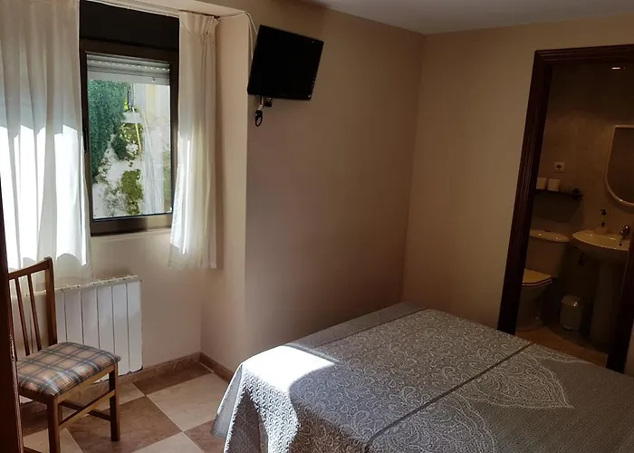 Arenal 2* San Vicente de la Barquera