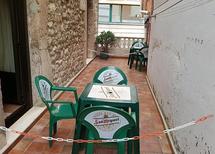 Vendégház Arenal 2*