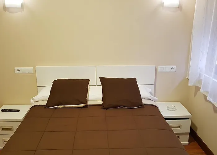 Arenal 2* San Vicente de la Barquera