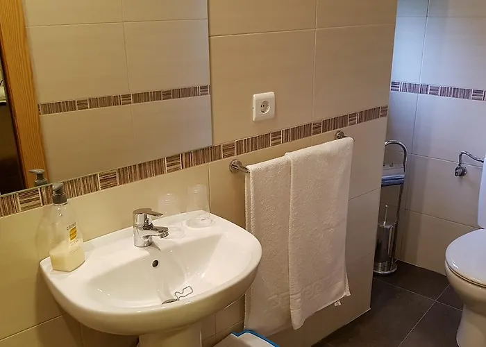 Arenal San Vicente de la Barquera