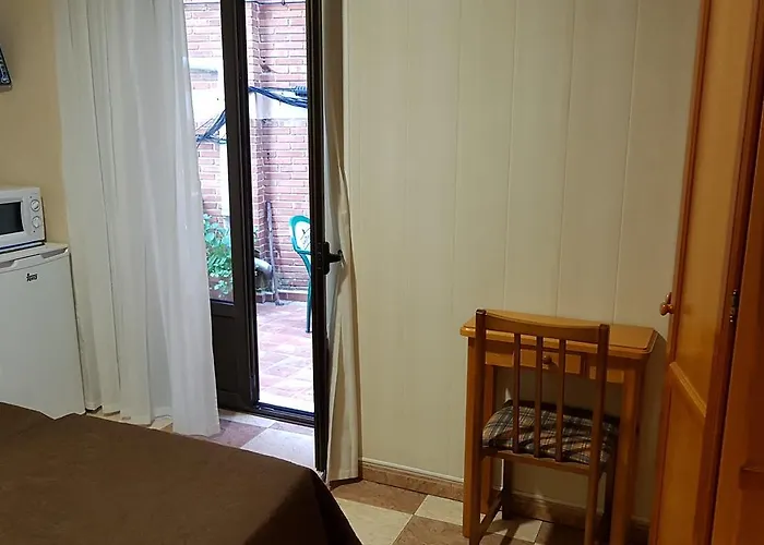 Arenal 2* San Vicente de la Barquera