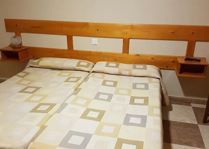 Arenal 2* San Vicente de la Barquera